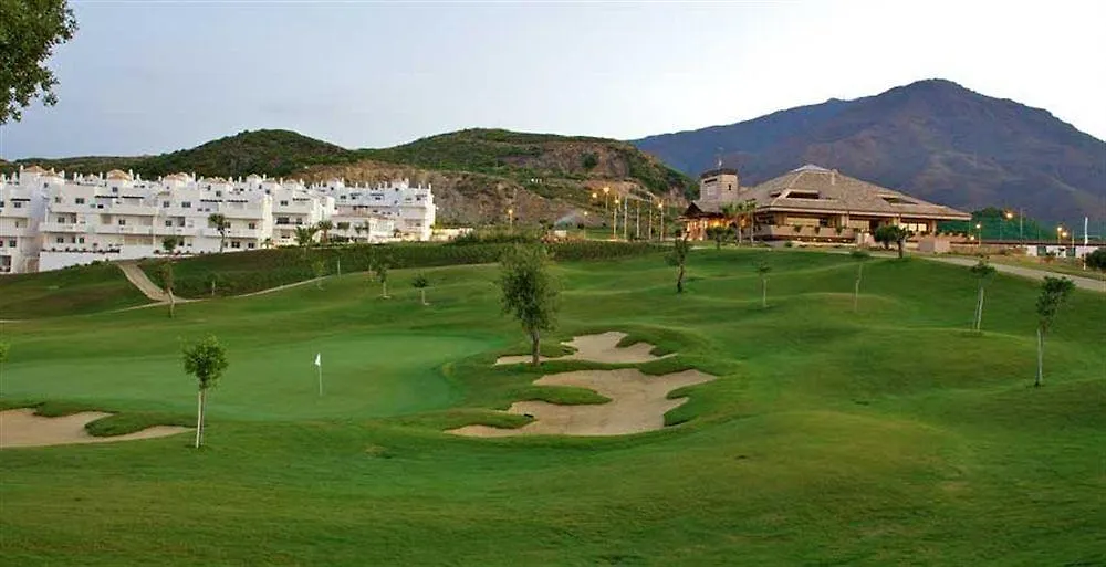Tryp Estepona Valle Romano Hotel