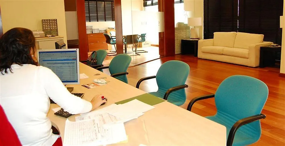 Tryp Estepona Valle Romano Hotel