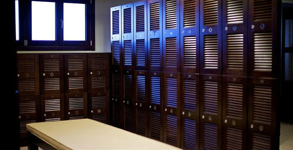 Tryp Estepona Valle Romano Hotel