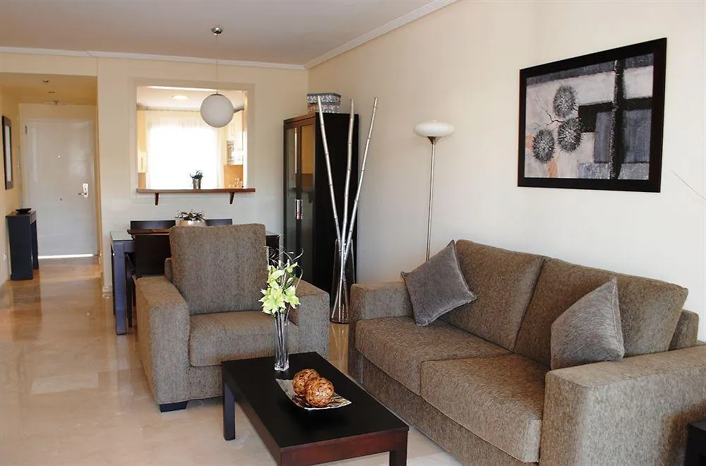 Tryp Estepona Valle Romano Hotel 4*,  Spain