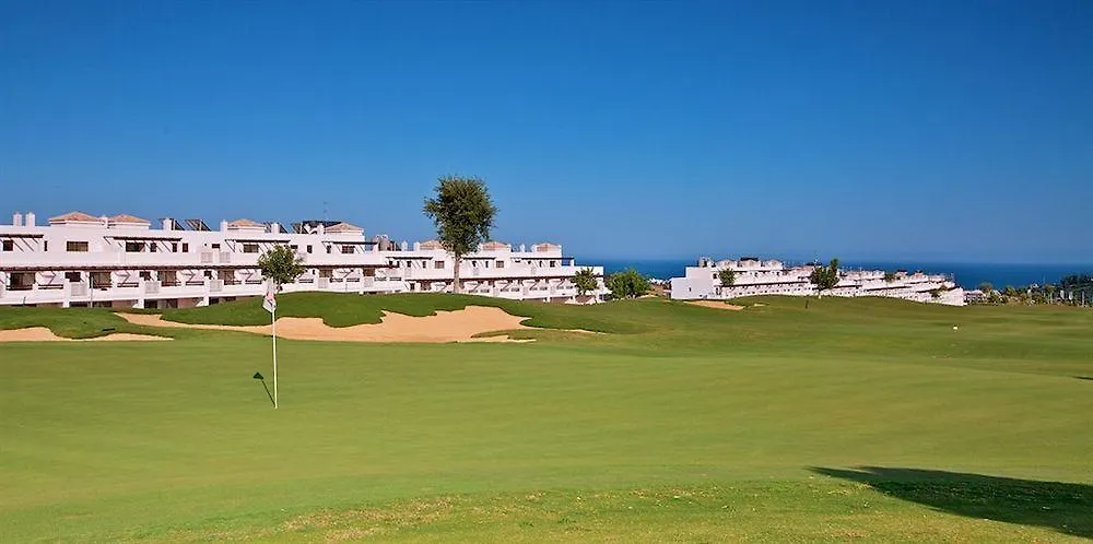 Tryp Estepona Valle Romano Hotel Spain