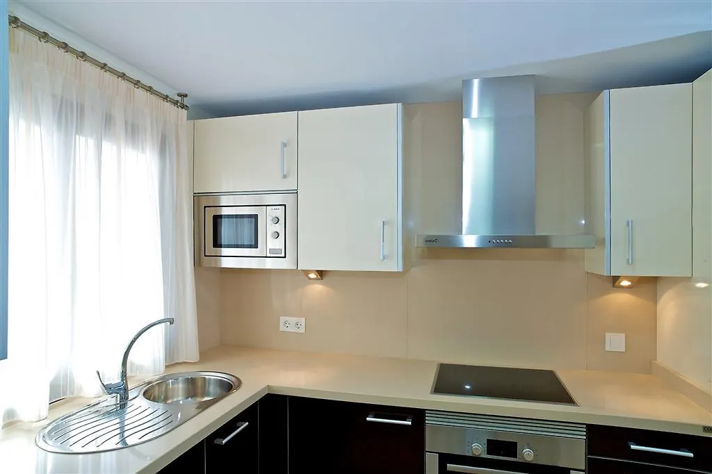 Tryp Estepona Valle Romano Hotel