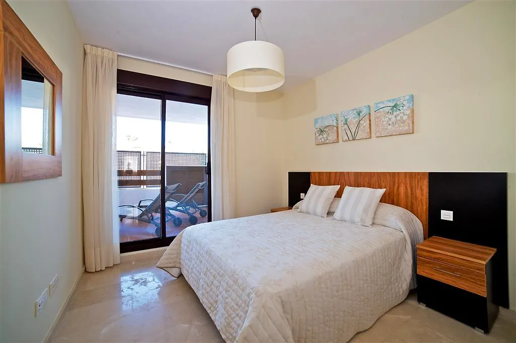 ****  Tryp Estepona Valle Romano Hotel Spain