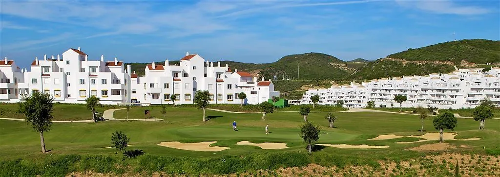 Tryp Estepona Valle Romano Hotel Spain