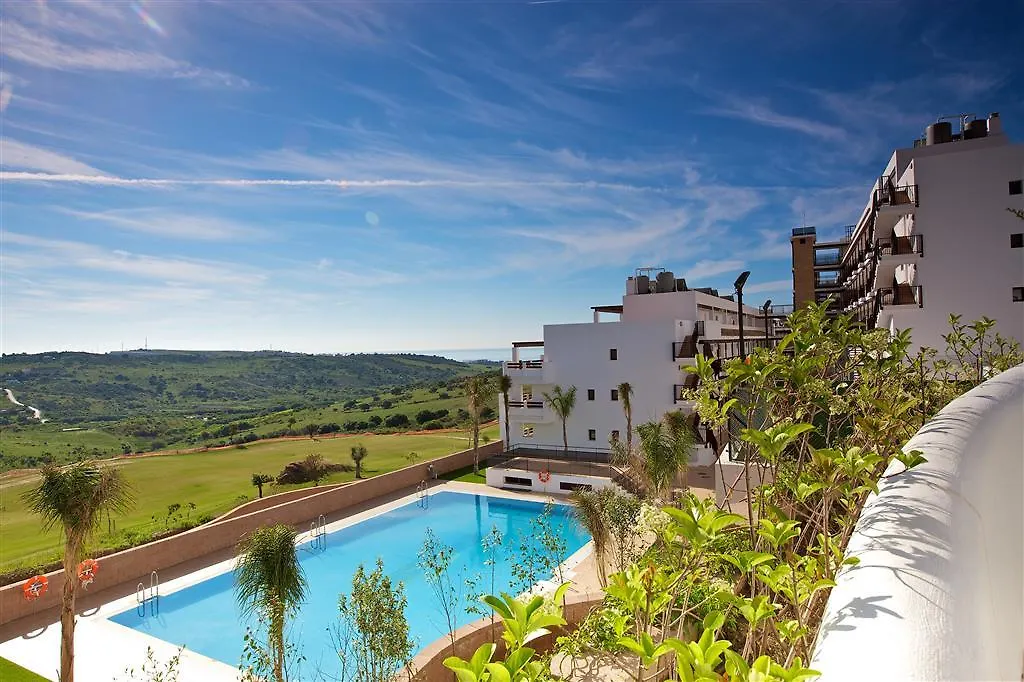 Tryp Estepona Valle Romano Hotel