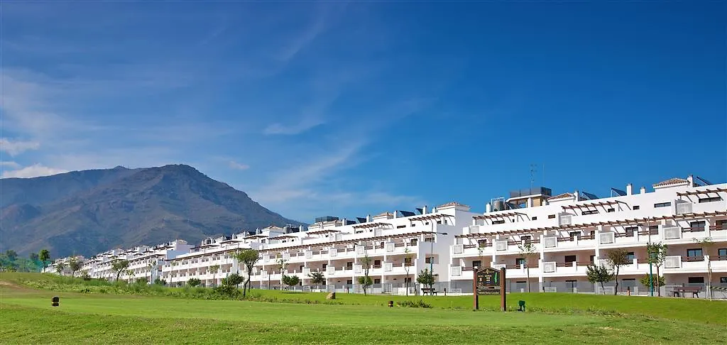 Tryp Estepona Valle Romano Hotel