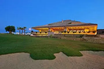 Tryp Estepona Valle Romano Hotel