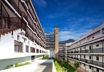 Tryp Estepona Valle Romano Hotel