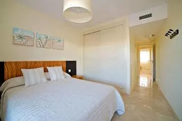 Tryp Estepona Valle Romano Hotel