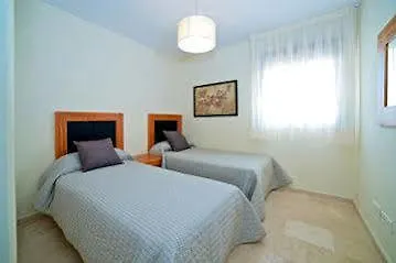 Tryp Estepona Valle Romano Hotel