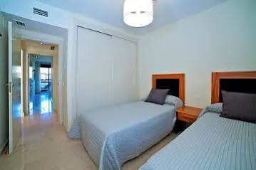 ****  Tryp Estepona Valle Romano Hotel Spain