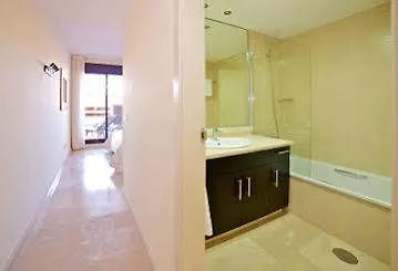 Tryp Estepona Valle Romano Hotel