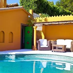 Hotel Family Al- Ana Marbella&golf