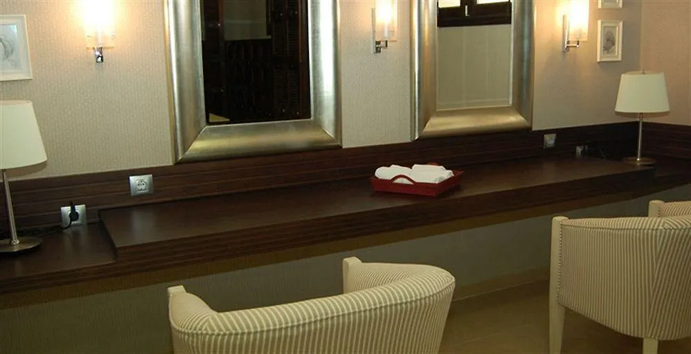 Tryp Estepona Valle Romano Hotel