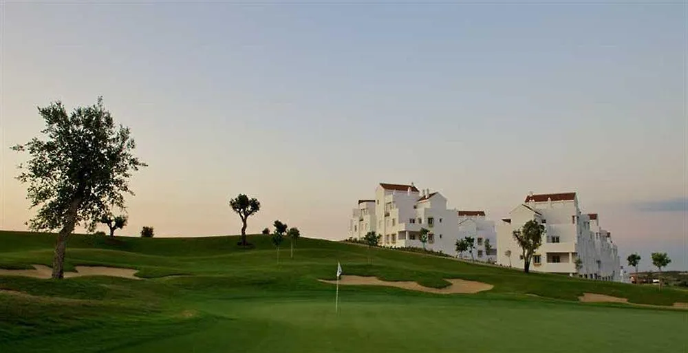 Tryp Estepona Valle Romano Hotel 4*,  Spagna