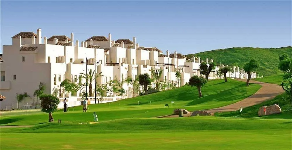 Tryp Estepona Valle Romano Hotel
