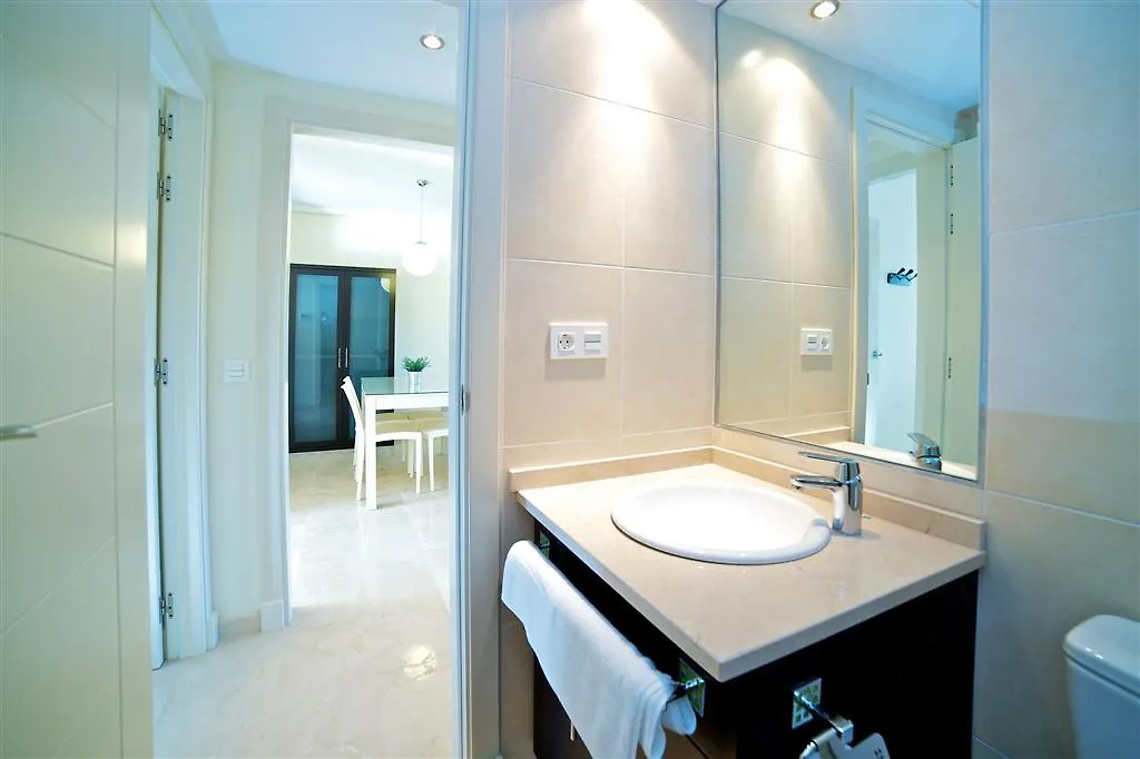 Tryp Estepona Valle Romano Hotel