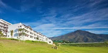 Tryp Estepona Valle Romano Hotel