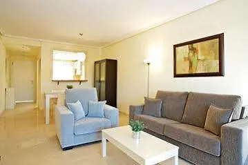 Tryp Estepona Valle Romano Hotel