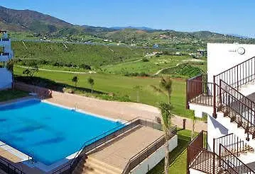 Tryp Estepona Valle Romano Hotel 4*,  Spagna