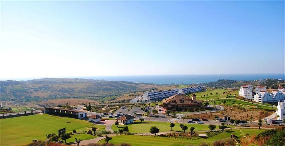 ****  Hotel Tryp Estepona Valle Romano Španělsko